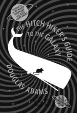 The Hitchhiker's Guide to the Galaxy