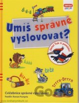 Umíš správně vyslovovat?