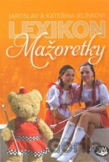Lexikon mažoretky