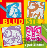 Bludiště s pastelkami 2