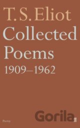 Collected Poems 1909-1962