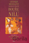 Bouře na Nilu: Oko královny Nefertiti