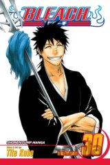 Bleach Volume 30 (Tite Kubo) (Paperback)