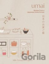 Umai: Recipes From a Japanese Home Kitchen
