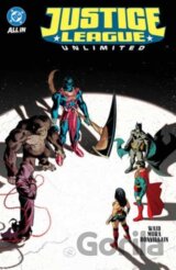 Justice League Unlimited Vol. 2: The Omega Act
