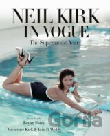 Neil Kirk in Vogue