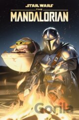 Star Wars: The Mandalorian - Seasons One & Two