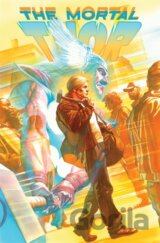 Mortal Thor Vol. 1: No Gods, No Masters
