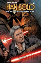 Star Wars: Han Solo - Hunt For The Falcon