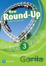 New Round Up 3 Student's Book with Access Code