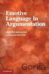 Emotive Language in Argumentation