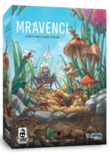 Mravenci