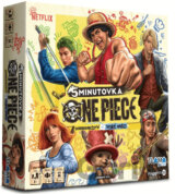 5 Minutovka: One Piece