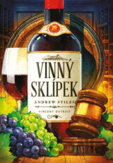 Vinný sklípek