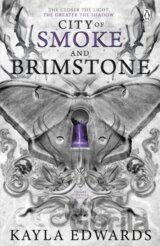 City of Smoke and Brimstone