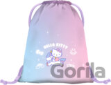 Predškolské vrecko Baagl Hello Kitty Unicorn