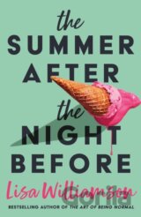 The Summer After the Night Before