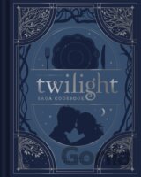 The Unofficial Twilight Saga Cookbook