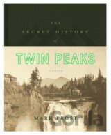 Secret History of Twin Peaks