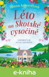 Léto na Skotské vysočině