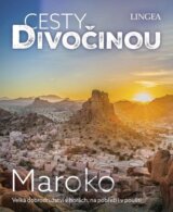 Cesty divočinou: Maroko