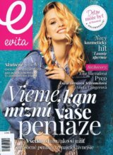 Evita magazín 04/2026