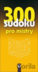 300 sudoku pro mistry