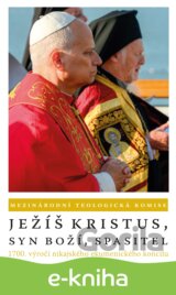 Ježíš Kristus, Syn Boží, Spasitel