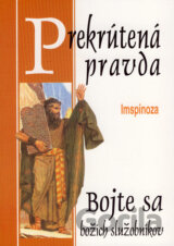 Prekrútená pravda