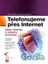 Telefonujeme přes Internet