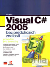 Visual C# 2005