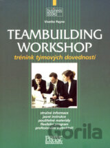 Teambuilding workshop