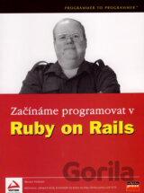 Začínáme programovat v Ruby on Rails