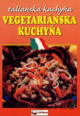 Vegetariánska kuchyňa