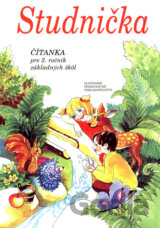 Studnička