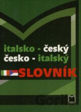 Italsko-český a česko-italský slovník