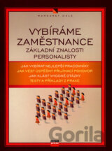 Vybíráme zaměstnance
