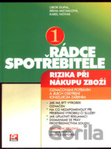 Rádce spotřebitele 1