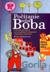 Počítanie soba Boba (3. diel)