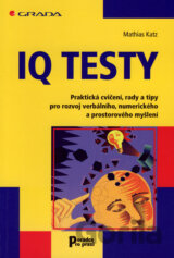 IQ testy
