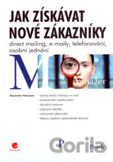 Jak získavat nové zákazníky