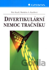 Divertikulární nemoc tračníku