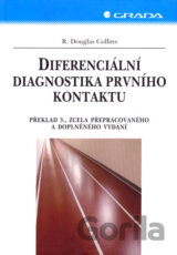 Diferenciální diagnostika prvního kontaktu