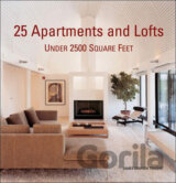 25 Apartments and Lofts Under 2500 Square Feet