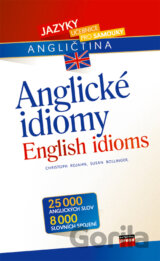 Anglické idiomy