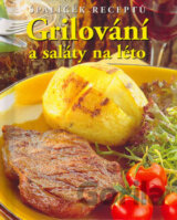 Grilování a saláty na léto