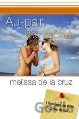 Au-pair: léto začíná