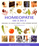 Homeopatie od A do Z