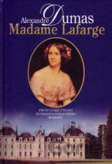 Madame Lafarge