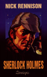 Sherlock Holmes - Životopis